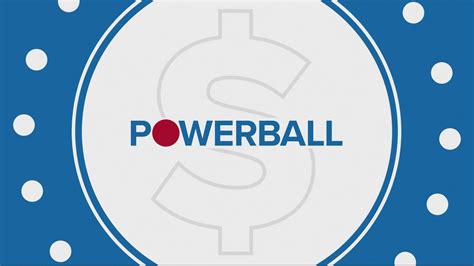 Powerball: Winning numbers for 1/25/23 | wusa9.com