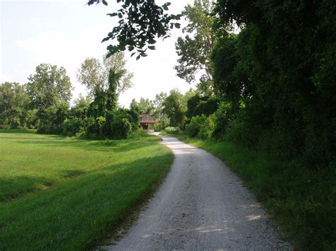 Katy Trail: Where to Camp and Bikepack Along Missouri's Historic Trail