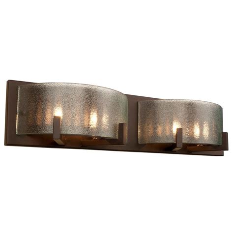 Bronze Vanity Light With Crystals : Crystal Vanity Lights At Lowes Com : Craftmade clarendon 1 ...