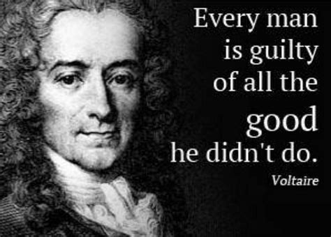 Voltaire Quotes. QuotesGram