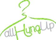 All Hung Up Hangers -- Luxury Clothing Hangers for your Closets