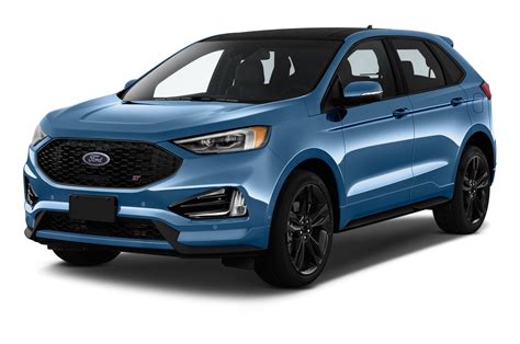 2019 Ford Edge Prices, Reviews, and Photos - MotorTrend