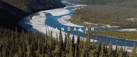 Alaska Magazine | Chandalar - Trailer