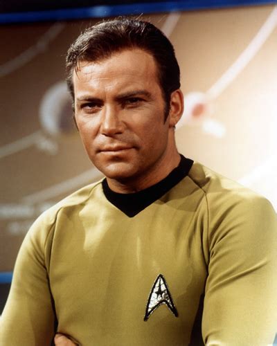 Shatner, William [Star Trek] photo