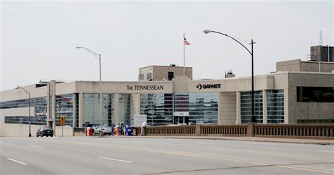 The Tennessean announces new location in Nashville