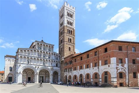 Lucca Cathedral of San Martino - What to see in the Duomo of Lucca