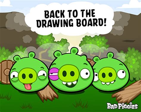 Back To The Drawing Board! - Angry Birds Photo (32311171) - Fanpop