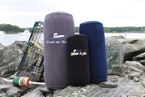 Center Hole | Maine Coast Marine Products