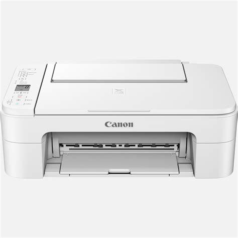 Buy Canon PIXMA TS3151 - White — Canon Sweden Store