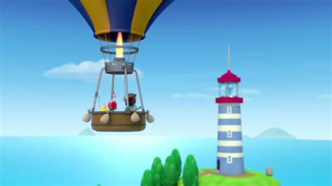 Image - PAW Patrol Seal Island Lighthouse 2.png | PAW Patrol Wiki | FANDOM powered by Wikia