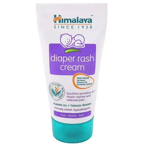 Himalaya Diaper Rash Cream, 20 gm Price, Uses, Side Effects, Composition - Apollo Pharmacy