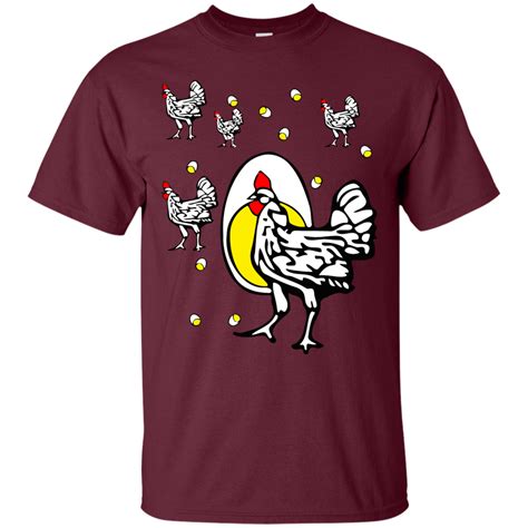 Roseanne Chicken T Shirt - T-Shirts