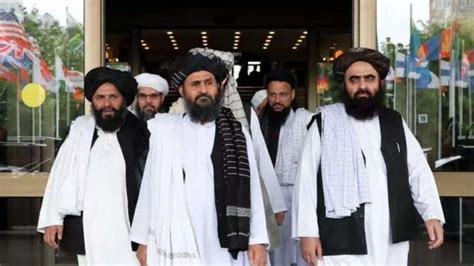 Unmasking the Taliban: Understanding Who is the Taliban and What do they Want - Alabama News Break