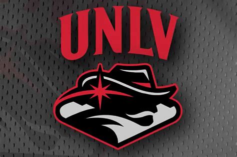 UNLV fans react to the new spirit logo | Las Vegas Review-Journal