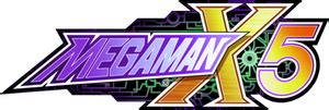 Mega Man X logo HD by JuanMXGalarza on DeviantArt