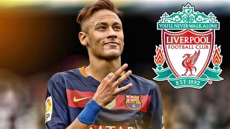 LIVERPOOL BID FOR THE NEW NEYMAR | LATEST LIVERPOOL TRANSFER NEWS - YouTube