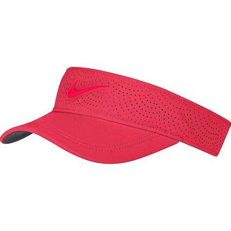 Nike Women's AeroBill Golf Visor | Academy