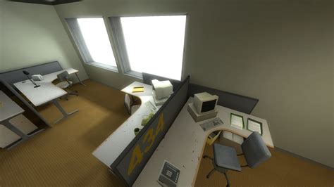 How many endings are in the 2013 edition of The Stanley Parable? - Arqade