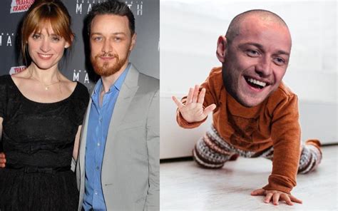 Get to Know Brendan McAvoy, Son of James McAvoy! | Celebs Focus : Celebs Focus