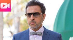 Gulshan Grover Movie, Age, Weight, Height, Girlfriend, Wife, Body measurement, Contact ...