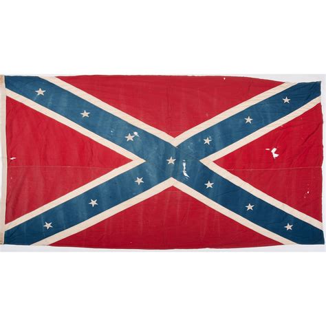 Printable Civil War Flags