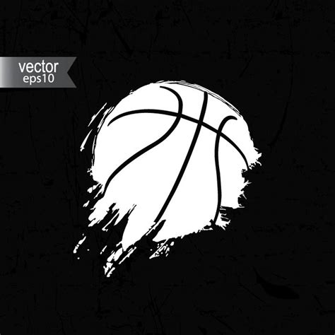 Basketball Design Svg