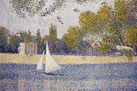 Georges Seurat: Artworks & Pointillism | A Legacy of Dots