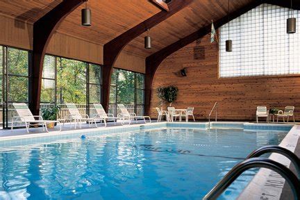 BURR OAK LODGE AND CONFERENCE CENTER - Updated 2024 Resort Reviews ...