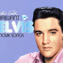 Elvis Presley - Brilliant Elvis: Movie Songs CD2 Mp3 Album Download