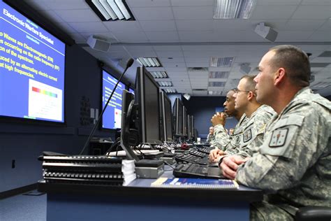 Electronic warfare a new career field | Article | The United States Army