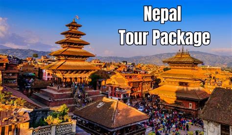 Nepal Tour Package: Big News! IRCTC brings affordable package to visit Nepal for just Rs 44,100 ...