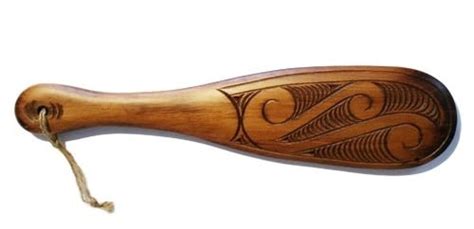 MAORI WEAPONS - a list of the 5 most deadly