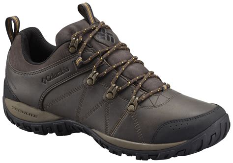 Columbia Sportswear Peakfreak Venture Waterproof Shoe