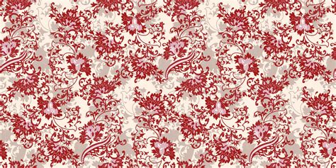 Floral Pattern Background 372 Free Stock Photo - Public Domain Pictures