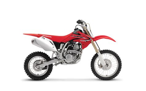 CRF150RB > Performance Dirt bikes from Honda