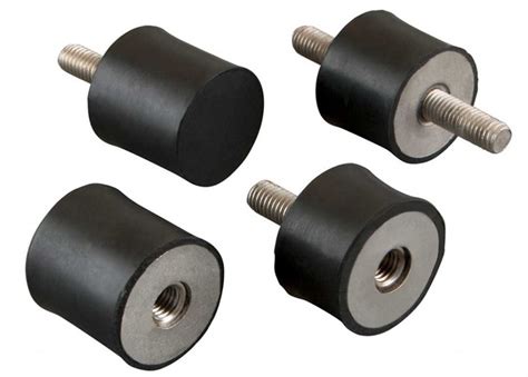 ANTI- VIBRATION MOUNTS – Pine Rivers Bearings