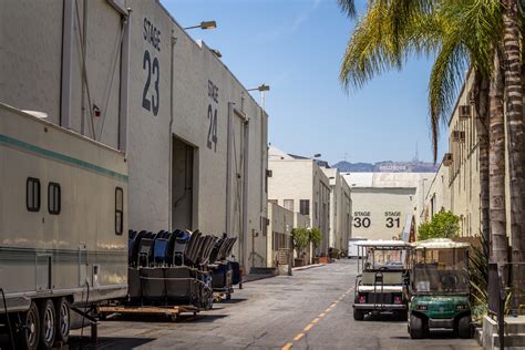 Filming Locations Los Angeles: 100+ Iconic Places - NFI