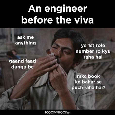 Every Engineering Student Will Ironically Find Their Life Reflected In These Memes