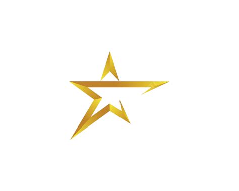 Star Vector Icon White Award Logo Vector, White, Award, Logo PNG and Vector with Transparent ...