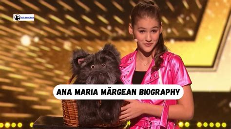 Ana Maria Mărgean Biography, Age, Net Worth, Mărgean Wiki & More