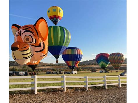 How do hot air balloons fly? | University of Nevada, Reno