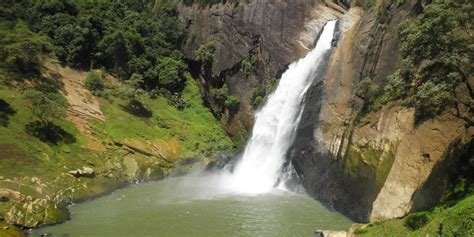 UVA Sri Lanka|Badulla|Monaragala|Dunhinda|Image Sri Lanka|Waterfalls Sri Lanka|Tea leaf Sri ...