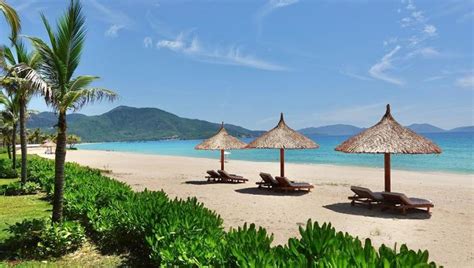 Ana Mandara Cam Ranh Resort - Nha Trang Urlaub inkl. Flug » ltur