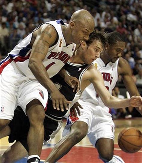 2005 NBA Finals: Game 4 - Photo 7 - Pictures - CBS News