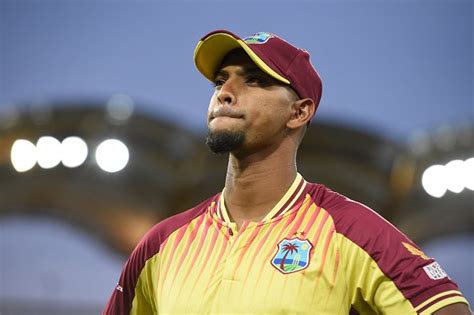 BREAKING: Pooran steps down as West Indies white-ball captain ...