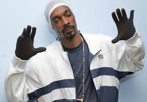 Snoop Dogg Does Reggae?