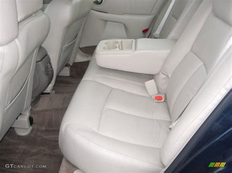 2001 Oldsmobile Aurora 3.5 interior Photo #48554585 | GTCarLot.com