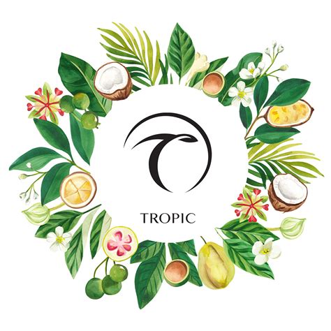 Tropic Skincare Packaging :: Behance