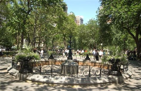 Madison Square Park : NYC Parks