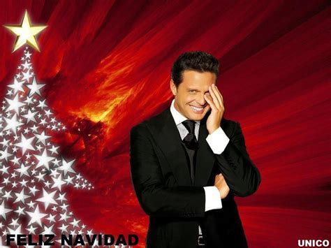 Navidad | Luis miguel fotos, Luis, Navidad